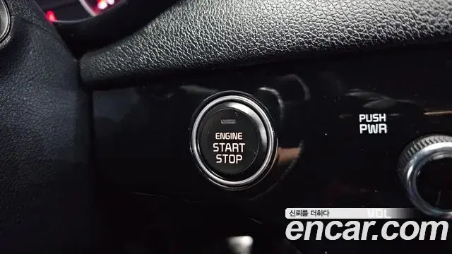 Kia Sportage The Bold 2019 — Şəkil 29/33