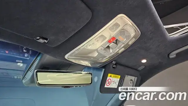 Genesis GV80 2024 — ფოტო 11/32