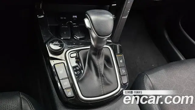 Kia Seltos 2023 — Şəkil 3/20