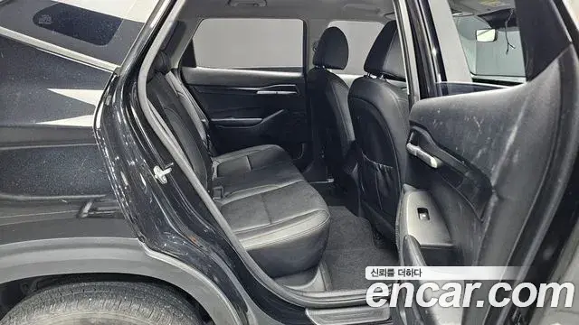Kia Seltos 2023 — Şəkil 5/20
