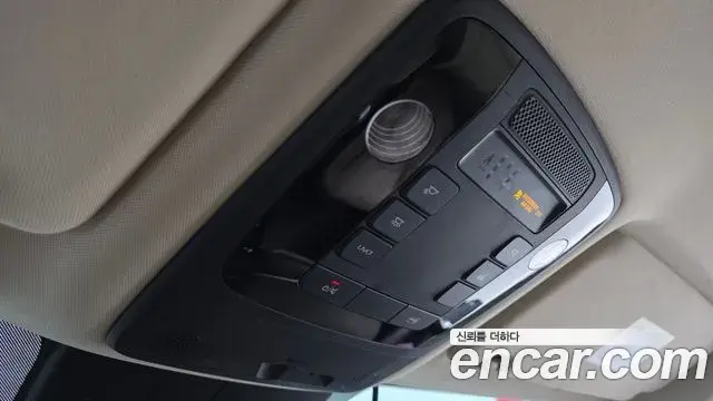 Kia Carnival 2021 — Фото 15/20
