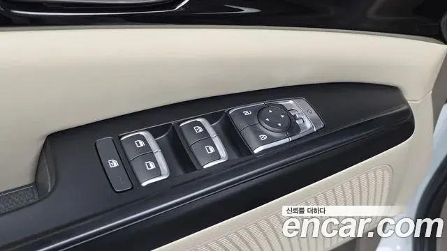 Kia Carnival 2021 — Фото 19/20
