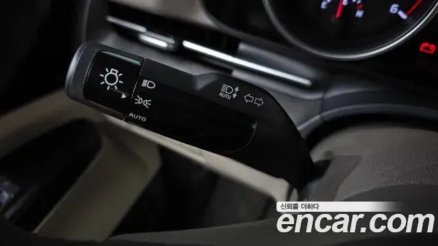 Kia Carnival 2021 — Фото 20/20