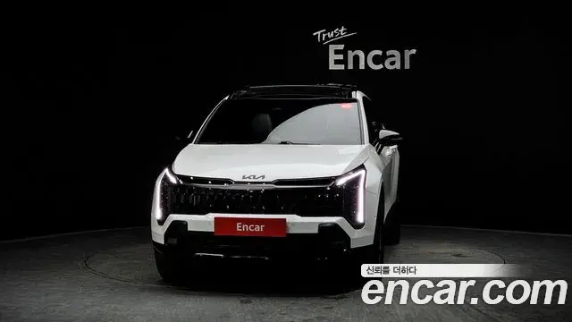 Kia Sportage 2025 — Photo 1/20