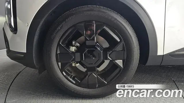 Kia Sportage 2025 — Photo 11/20