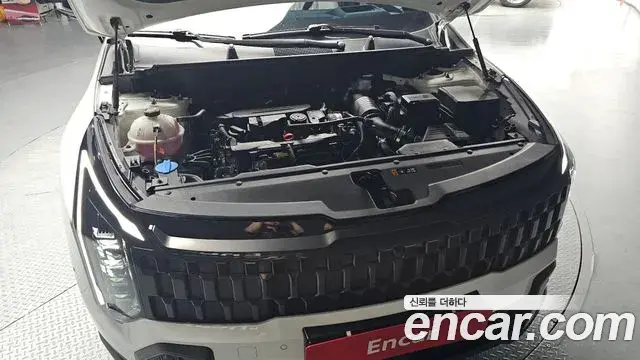 Kia Sportage 2025 — Photo 5/20
