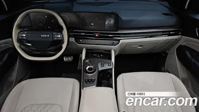 Kia Sportage 2025 — Photo 7/20