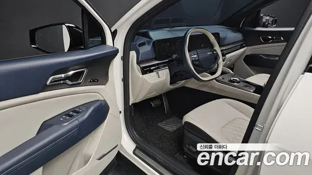 Kia Sportage 2025 — Photo 16/20