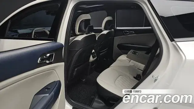 Kia Sportage 2025 — Photo 12/20