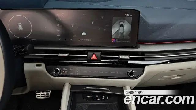 Kia Sportage 2025 — Photo 3/20