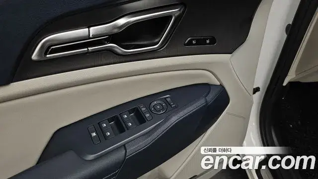 Kia Sportage 2025 — Photo 6/20