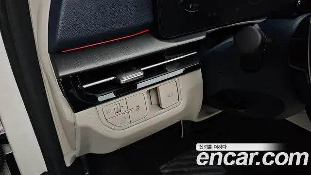 Kia Sportage 2025 — Photo 18/20