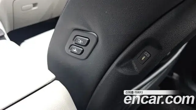 Kia Sportage 2025 — Photo 4/20