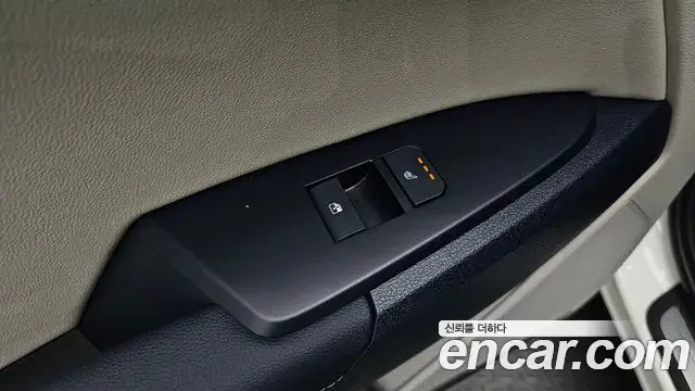 Kia Sportage 2025 — Photo 8/20