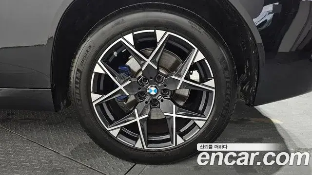 BMW X3 2025 — Photo 2/33