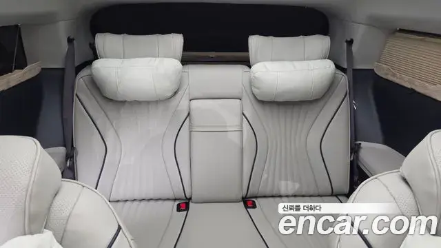 Kia Carnival 2025 — Фото 13/20