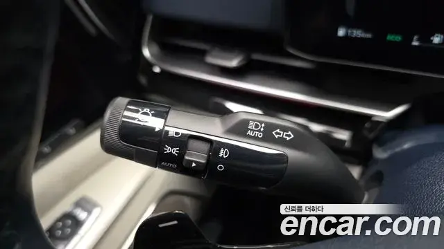 Kia Carnival 2025 — ფოტო 12/39