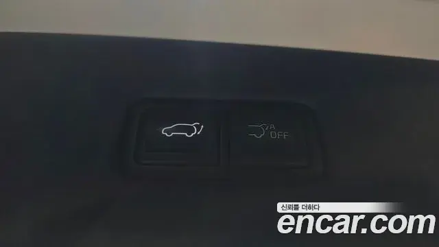 Kia Carnival 2025 — ფოტო 28/39