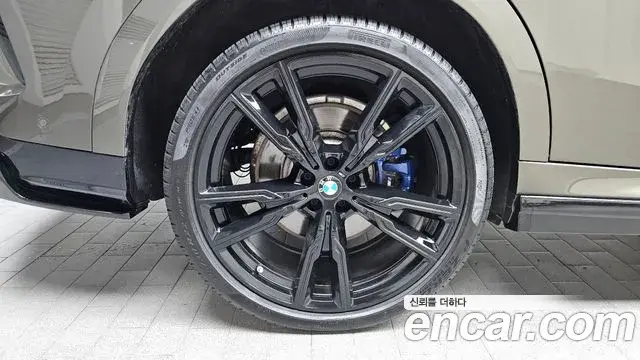 BMW X6 2021 — Фото 5/20