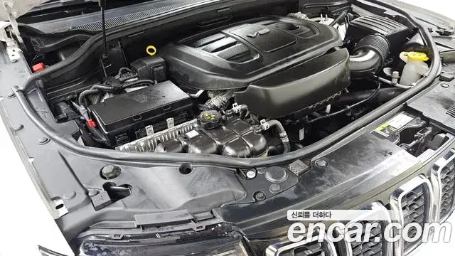 Jeep Grand Cherokee 2019 — Photo 16/31