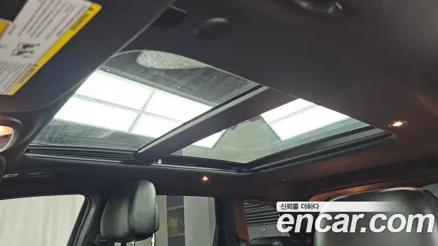 Jeep Grand Cherokee 2019 — Photo 26/31