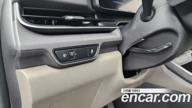 Kia Carnival 2024 — Şəkil 3/30