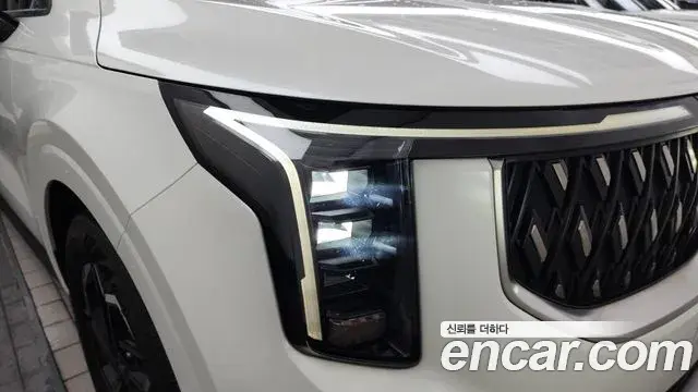 Kia Carnival 2024 — Şəkil 13/30
