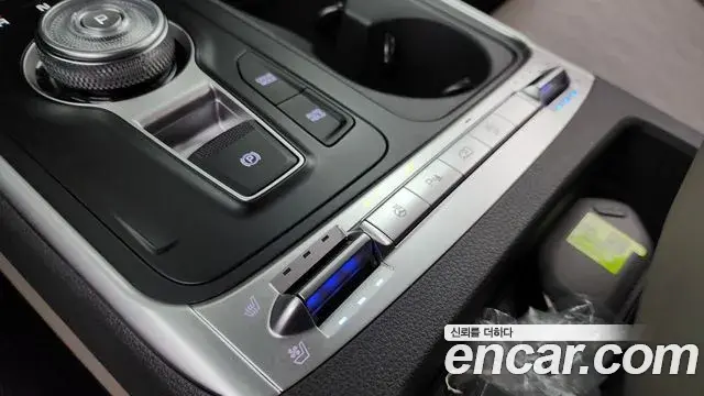 Kia Carnival 2024 — Şəkil 11/30