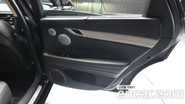 Genesis G80 2024 — ფოტო 29/33