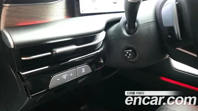 Genesis G80 2024 — ფოტო 3/33