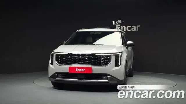 Kia Carnival 2026 — Photo 11/32