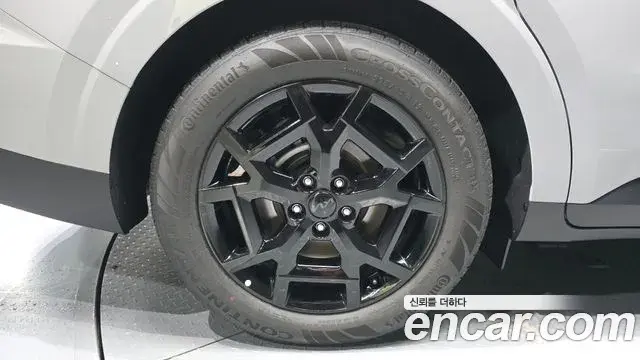Kia Carnival 2026 — Photo 23/32