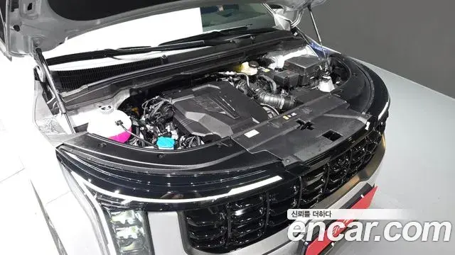 Kia Carnival 2026 — Photo 25/32