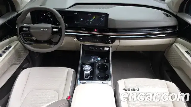 Kia Carnival 2026 — Photo 16/32