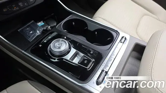 Kia Carnival 2026 — Photo 8/32