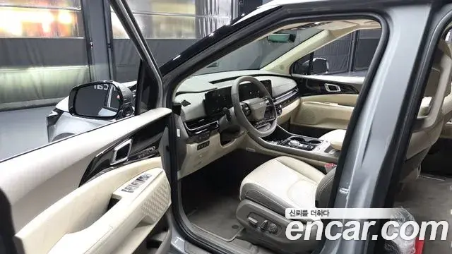 Kia Carnival 2026 — Photo 12/32