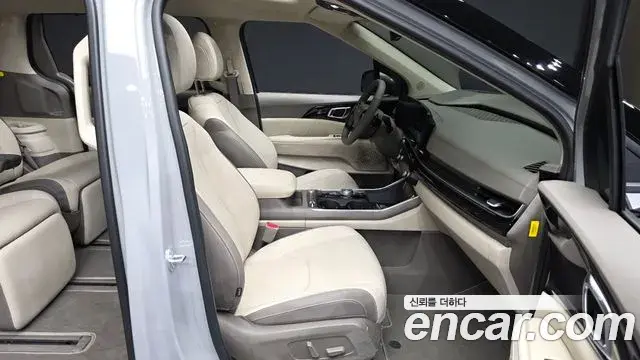 Kia Carnival 2026 — Photo 26/32