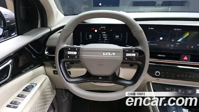 Kia Carnival 2026 — Photo 17/32