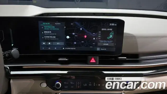 Kia Carnival 2026 — Photo 5/32