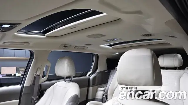 Kia Carnival 2026 — Photo 9/32