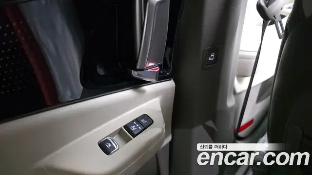Kia Carnival 2026 — Photo 14/32