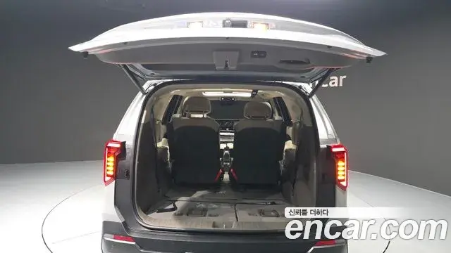 Kia Carnival 2026 — Photo 7/32