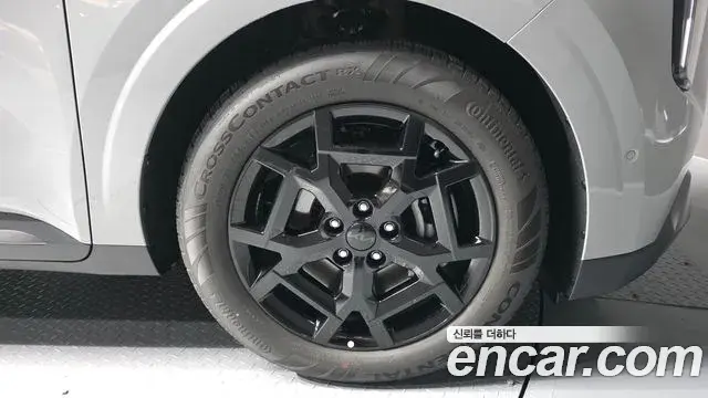 Kia Carnival 2026 — Photo 21/32