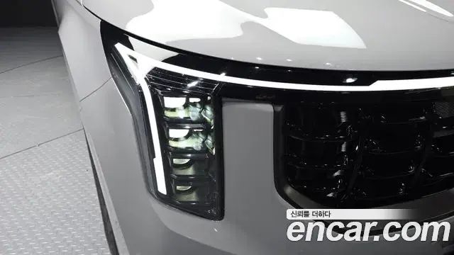 Kia Carnival 2026 — Photo 28/32