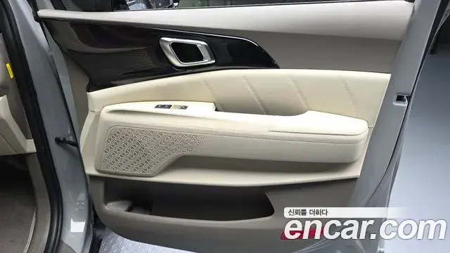 Kia Carnival 2026 — Photo 6/32