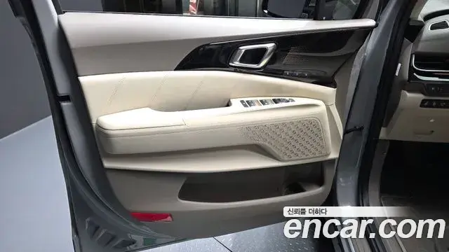 Kia Carnival 2026 — Photo 29/32
