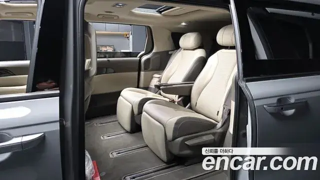 Kia Carnival 2026 — Photo 13/32