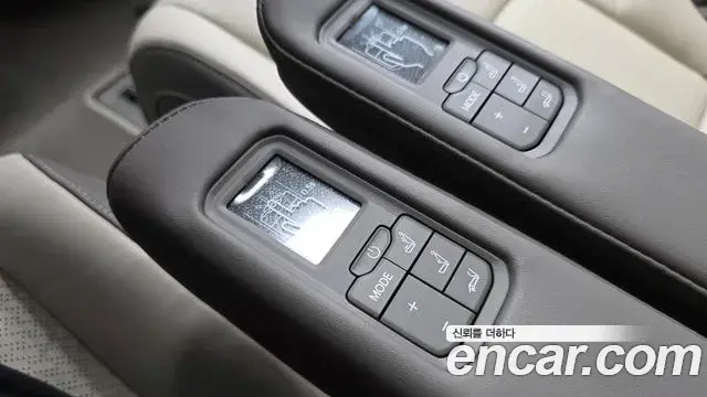 Kia Carnival 2026 — Photo 18/32