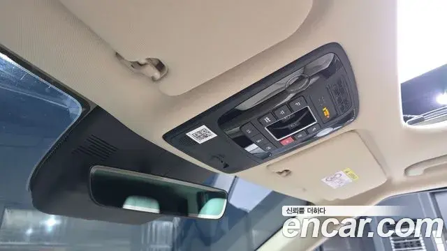 Kia Carnival 2026 — Photo 1/32