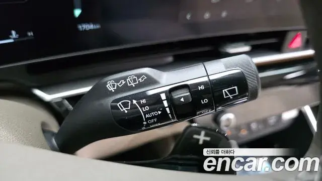 Kia Carnival 2026 — Photo 15/32